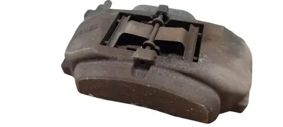 Lexus GS 300 350 430 450H Front brake caliper