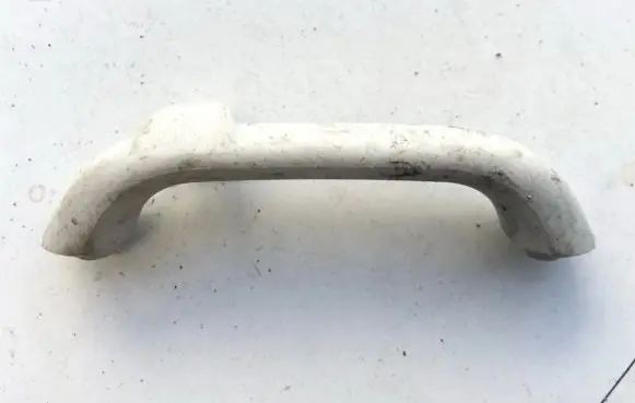 Chrysler Sebring (JS) Rear interior roof grab handle L0079365AA02LCF