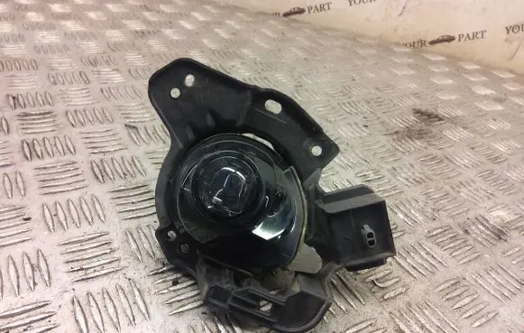 Mazda CX-3 Front fog light D24H51694
