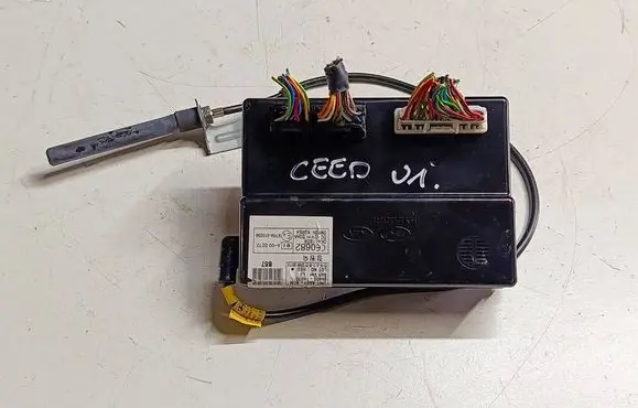 KIA Ceed Other control units/modules 954001H570U1 954001H570