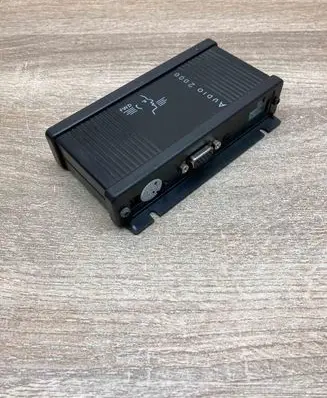 Volkswagen PASSAT B5.5 Other control units/modules E1021748 Audio2000