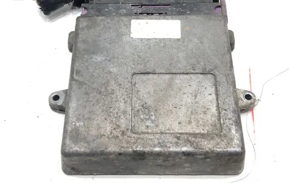 Honda Civic LP gas control unit module 