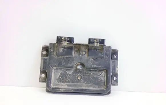 Citroen Berlingo Engine control unit/module 9661879080 9650359580 R040800350