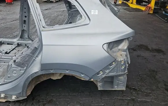 BMW iX1 Rear quarter panel IMPRK1573441
