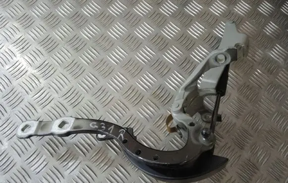 BMW 5 G30 G31 Tailgate/trunk/boot hinge