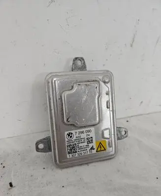 BMW 5 F10 F11 Headlight ballast module Xenon 7296090 130732931715 10EEG141013