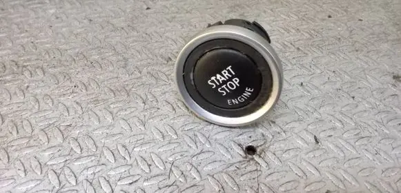 BMW 3 E90 E91 Engine start stop button switch 915494504