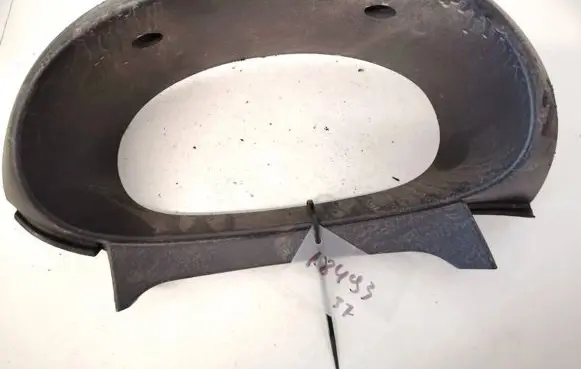 Nissan Almera Tino Dashboard trim