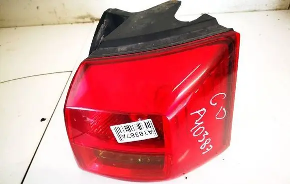 Peugeot 4007 Rear/tail lights 22087919 220-87919
