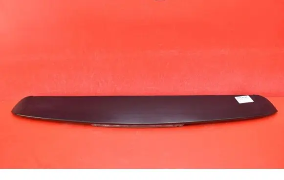 Citroen C4 Grand Picasso Rear window tailgate spoiler 96811712XC