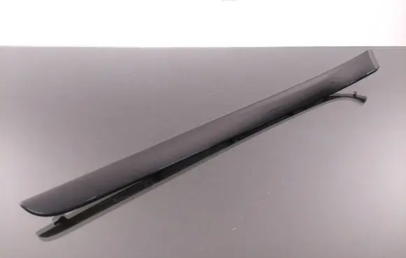 Audi A4 S4 B6 8E 8H Front door trim bar 8E0867409G