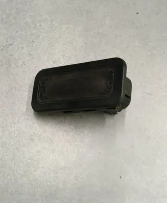 Renault Scenic III - Grand scenic III Tailgate opening switch 8200076256 88000001