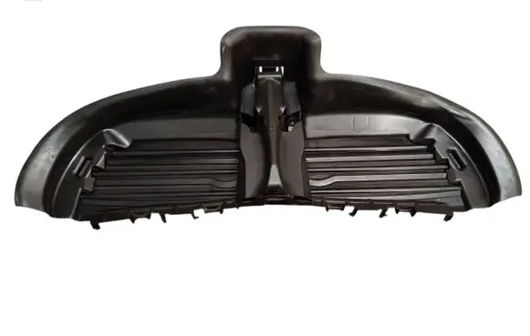 BMW 1 E81 E87 Intercooler air guide/duct channel 7174450 51647174450 74850610