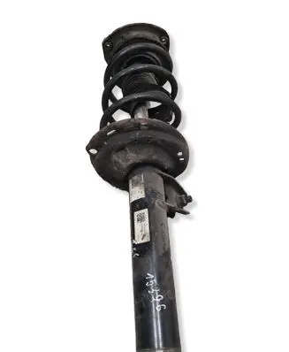 Skoda Octavia Mk3 (5E) Front shock absorber with coil spring 5Q0413031JG