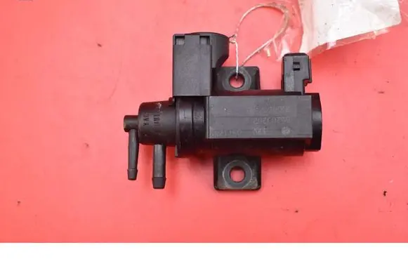 Fiat Bravo Vacuum valve 55203202