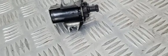 Isuzu D-Max Valve vacuum 