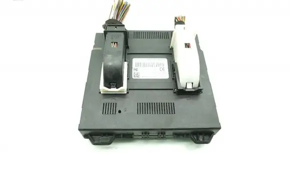 Volkswagen Amarok Comfort/convenience module 6R7937087B