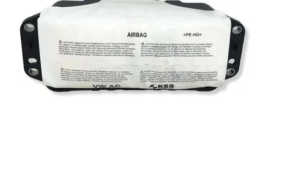 Volkswagen Transporter - Caravelle T6 Passenger airbag 7E2880202D 0589P1000744