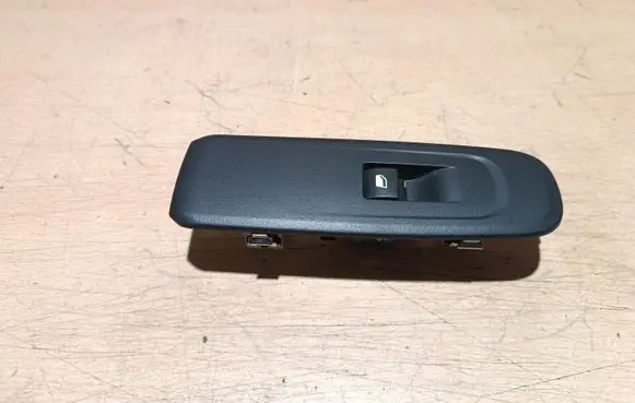 Citroen Berlingo Electric window control switch 9816791877