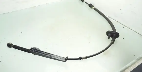Mercedes-Benz B W245 Gear shift cable linkage A1693700573