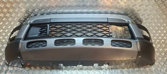 Fiat 500X Front bumper S26337876 735590996
