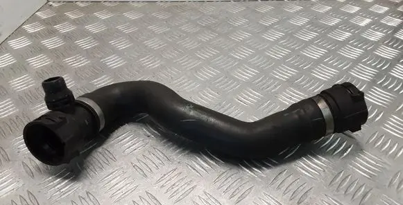 BMW X5 E70 Engine coolant pipe/hose 7808076