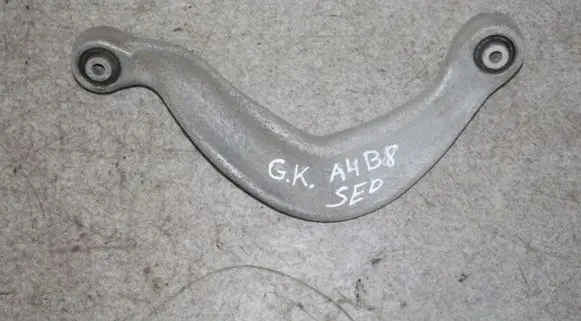 Audi A4 S4 B8 8K Rear control arm 8K0505323F