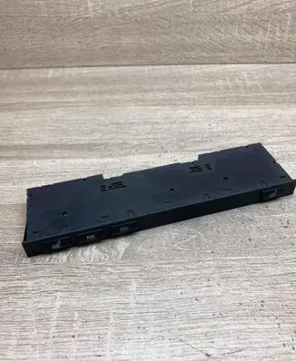 BMW 5 E39 Seat heating switch 8373776 03742073