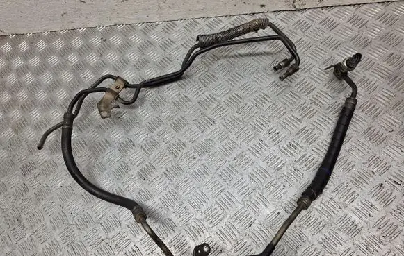 Toyota Corolla Verso AR10 Power steering hose/pipe/line 444100F040 8944851010
