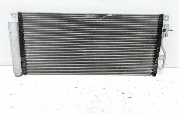 Buick Encore I A/C cooling radiator (condenser)