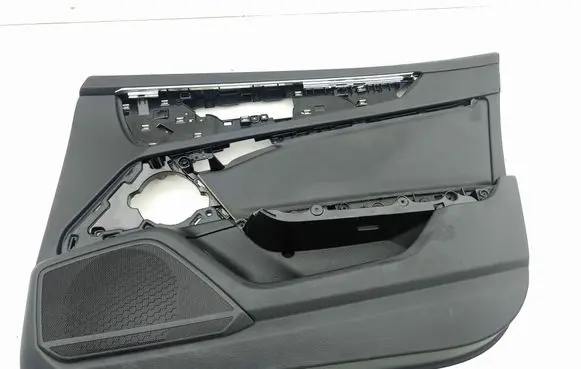 Audi A6 S6 C8 4K Front door card panel trim 4K0867118