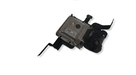 KIA Rio Engine control unit/module ECU 9001090816K 1C45118X 391332B312