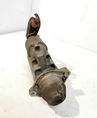 Peugeot Bipper Starter motor 51810307 0001138012 2471705