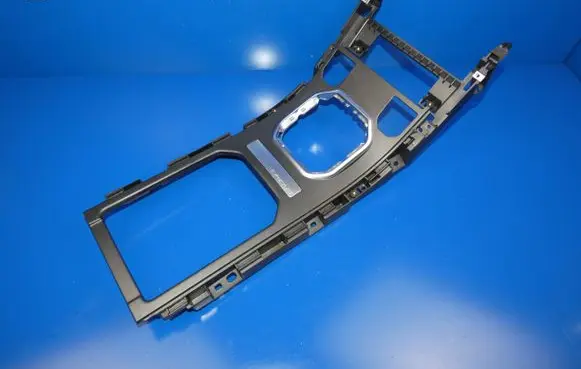 Land Rover Evoque I Center console decorative trim 