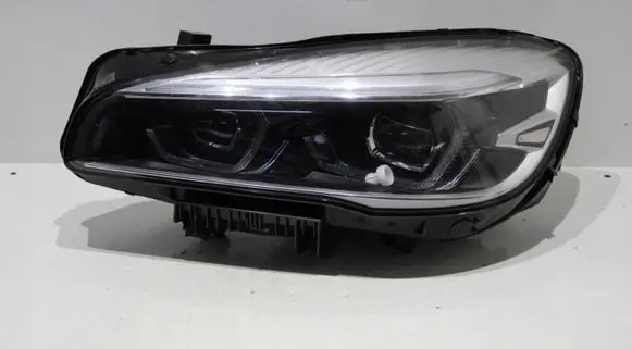BMW 2 F45 Headlight/headlamp