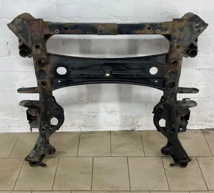 BMW X3 F25 Front subframe
