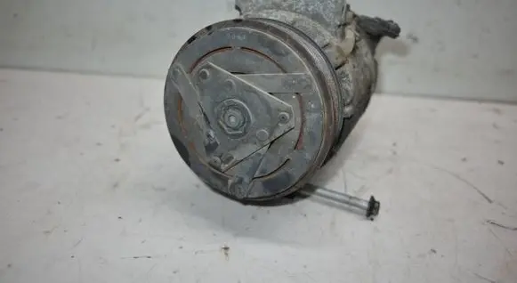 Air conditioning (A/C) compressor (pump)