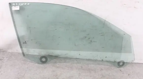 BMW 6 F12 F13 Front door window/glass (coupe) 7224056 51337224056