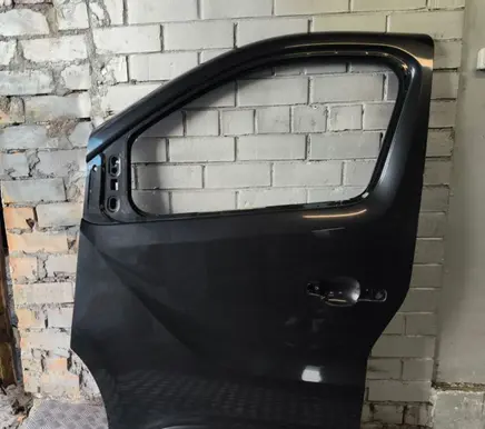 Opel Vivaro Door (2 Door Coupe) 806747016R 93450260