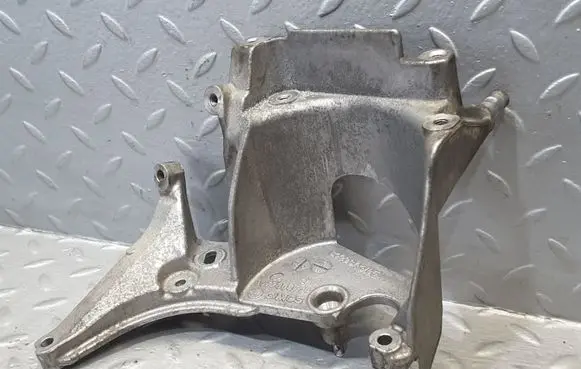 Citroen DS4 Fuel pump bracket 9672309780 C4003441SE
