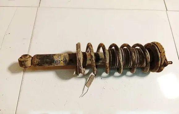 Subaru Legacy Rear shock absorber/damper 