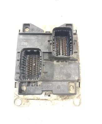 Alfa Romeo 156 Engine control unit/module 0261204947 00467684690 1037350390