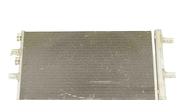 BMW 1 F40 A/C cooling radiator (condenser) 9271205 64509271205