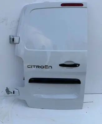 Citroen Jumpy Back/rear loading door 