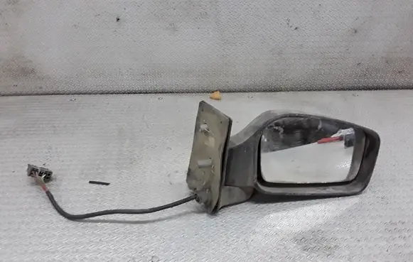 Fiat Ulysse Front door electric wing mirror