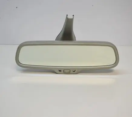Audi A6 S6 C7 4G Rear view mirror (interior)