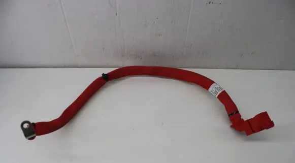 BMW X3 G01 Positive cable (battery) 6839821
