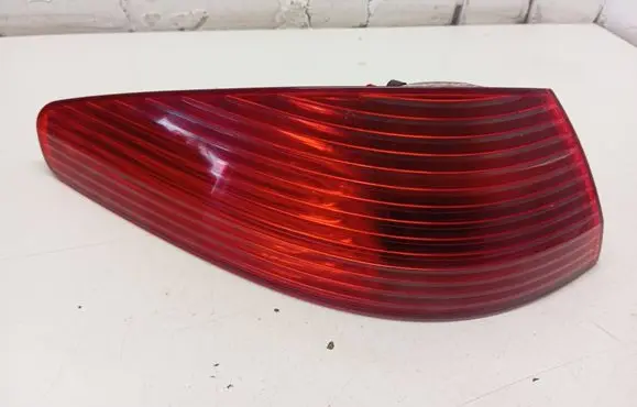 Rear/tail lights