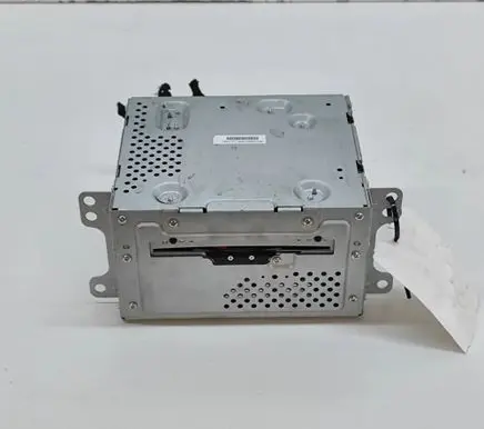 Opel Ampera Radio/CD/DVD/GPS head unit DW4681007352 22945902