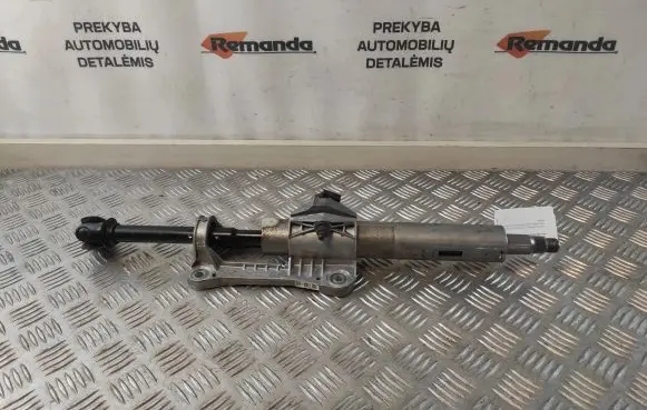 Iveco Daily 5th gen Steering wheel axle 885130